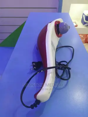 Good Quality Dolphin Infrared Massager