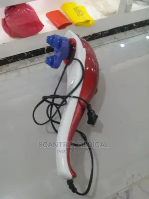 Infrared Massager for Muscle Ache - Dolphin