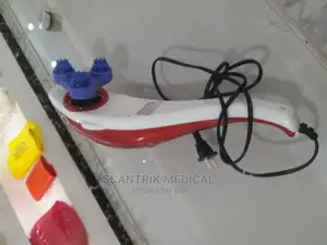High Quality Infrared Massager for Muscle Ache- Dolphin