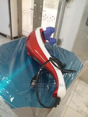 Portable Dolphin Infrared Massager - Full Body Fish Massager