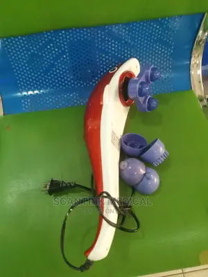 Portable Dolphin Infrared Massager - Full Body Fish