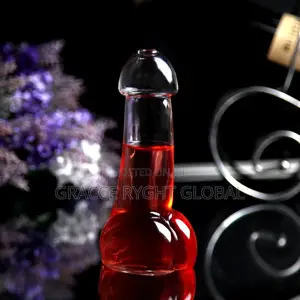 Bar Glass Cup