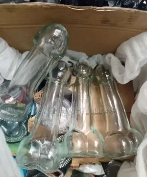 Bar Glass Cup