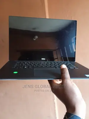 Laptop Dell Precision 15 5540 32GB Intel Core I7 SSD 512GB
