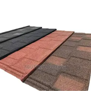 Original Gerrad Stone Coated Roofing Sheets