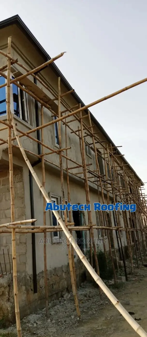 Best Quality Gerrad Roofing Sheets