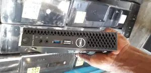Desktop Computer Dell OptiPlex 7040 8GB Intel Core I5 SSD 256GB