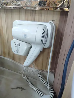 Hair Dryer