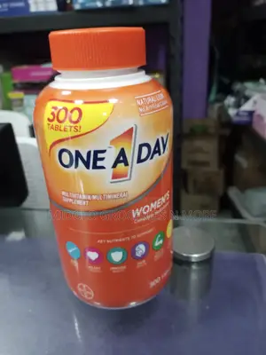 One a Day Women