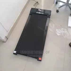 Flat Treadmill