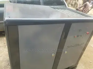 30hp Screw Air Compressor 8bar Available
