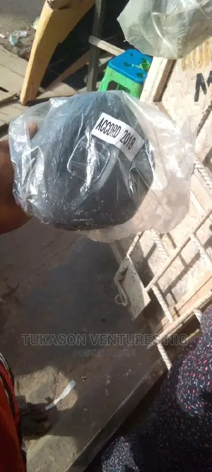 Airbag Cover 2018 Honda Accord
