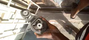 Upper Engine Seat 2018 Honda Accord