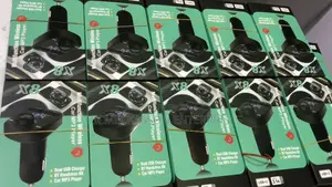 Car Bluetooth