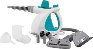 Beldray 10-in-1 Handheld Steam Cleaner