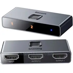 HD Splitter HDMI