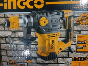 Rotary Hammer