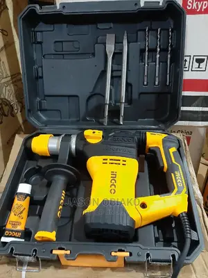 Rotary Hammer