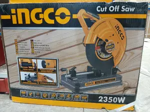 Cut Off Saw