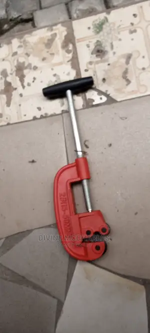 2" Pipe Cutter