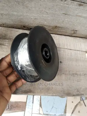 Stitching Piano Wire