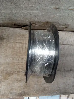 Stitching Piano Wire