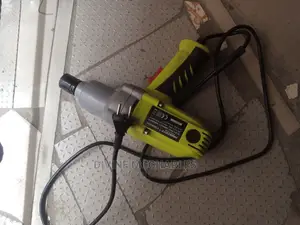 Electric Impact Socket Machine