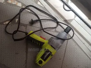 Electric Impact Socket Machine