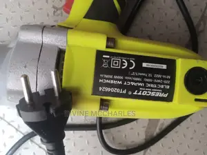 Electric Impact Socket Machine