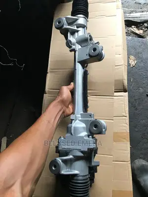 Steering Rack Rav 4, Camry,Highlander 2018 to 2021 Electric