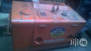 Batex Generator Welding Machine