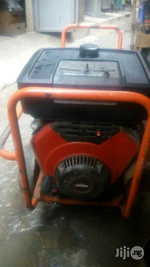 Generator Welding Machine