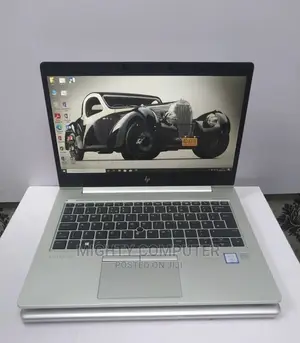 Laptop HP EliteBook 840 G5 8GB Intel Core I5 256GB