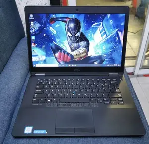 Laptop Dell Latitude 14 8GB Intel Core I5 500GB
