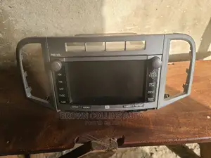 Follow Come Navigation Screen Venza
