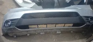 Front Tokunbor Bumper Honda Pilot 2013