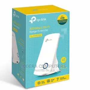 Tp Link 300mps Universal