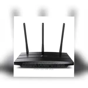 Tp Link Archer C7 AC1750 Wireless