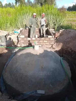 Bio-Digester Expert