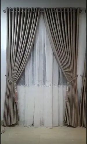 Blackout Quality Curtains