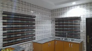 Kitchen Window Blinds