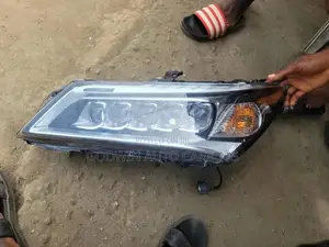 Headlight 2017 Acura MDX