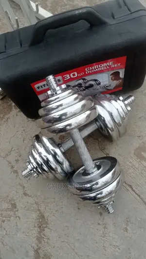 30kg Dumbbell