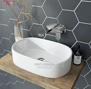 Countertop Basin/Pedicure Basin