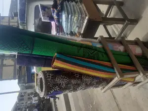 Praying Rubber Mat
