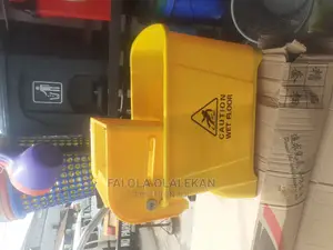 Industrial Mop Bucket