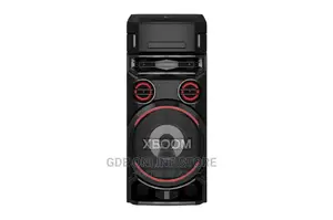 LG Super Bass Boost Party Saver Xboom Speaker ON5