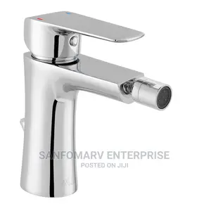 Vado England Bidet Mixer