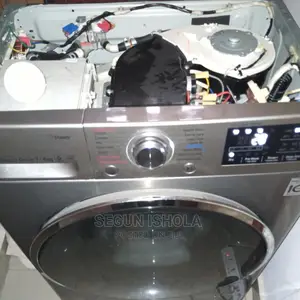 Washing Machine Repair