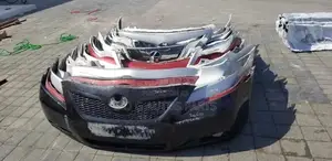 Front Bumper Toyota Camry 2007